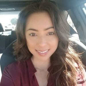 Meet your Posher, Tamara